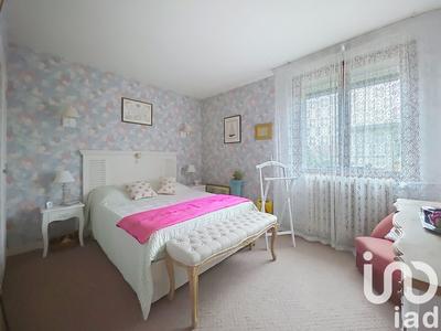 Maison - 106 m² - 6 pièces