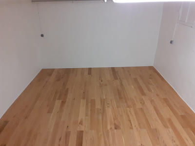 Magasins - 45 m² - 2 pièces