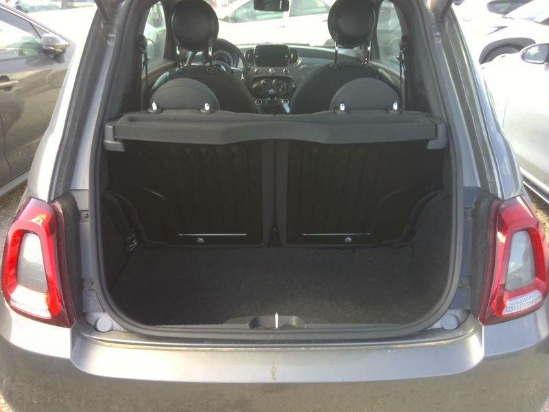 Fiat 500 Hybrid 1.0 70ch Bsg Dolcevita