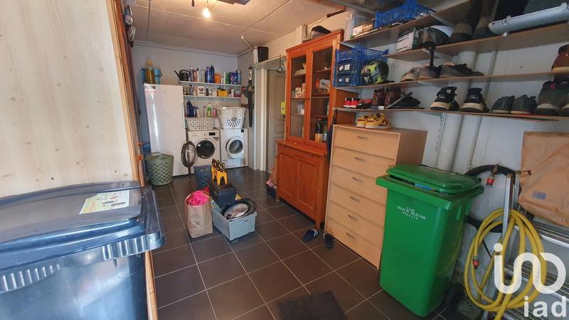 Maison de ville - 100 m² - 5 pièces