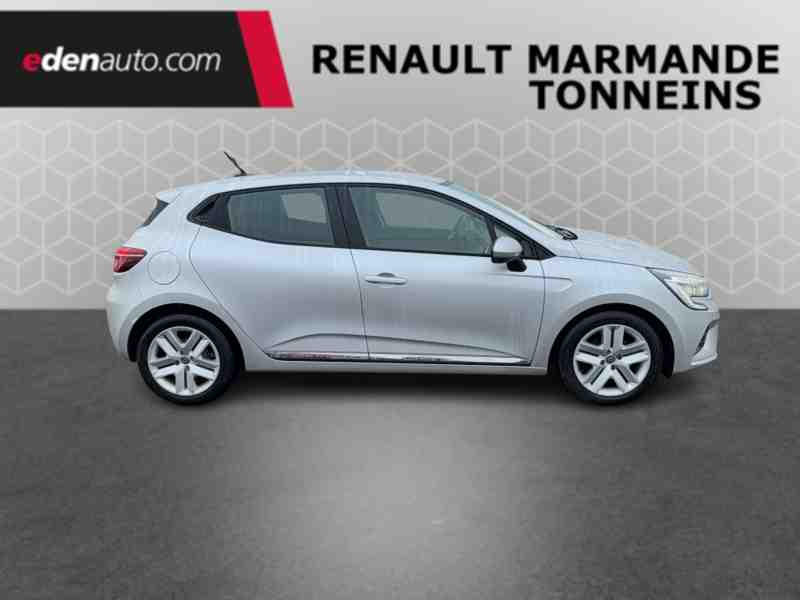 Renault Clio TCe 100 Gpl - 21n Business