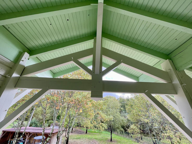 Maison - 155 m² - 5 pièces