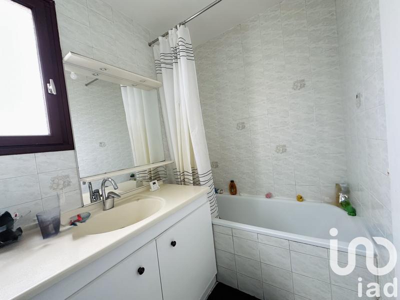 Maison - 120 m² - 8 pièces