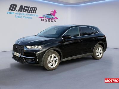 Ds Ds 7 Crossback 1.5 Bluehdi 130 Business Eat8