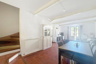 Triplex - 100 m² - 5 pièces