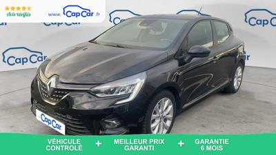Renault Clio 1.0 TCe 100 Zen