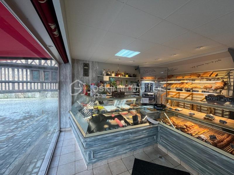 Appartement - 190 m²