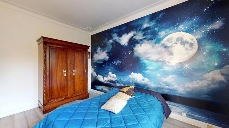 Maison - 182 m² - 8 pièces