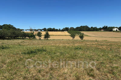 Terrain - 6 462 m²