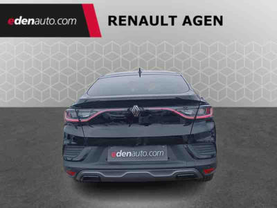 Renault Arkana TCe 160 Edc - 23 esprit Alpine