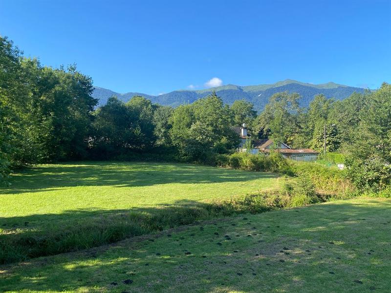 Maison - 194 m² - 6 pièces