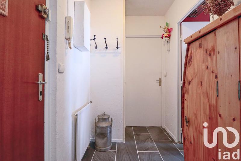 Appartement - 76 m² - 4 pièces