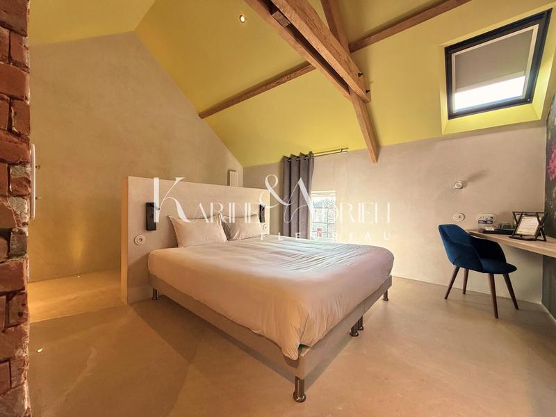 Maison - 126 m² - 4 pièces