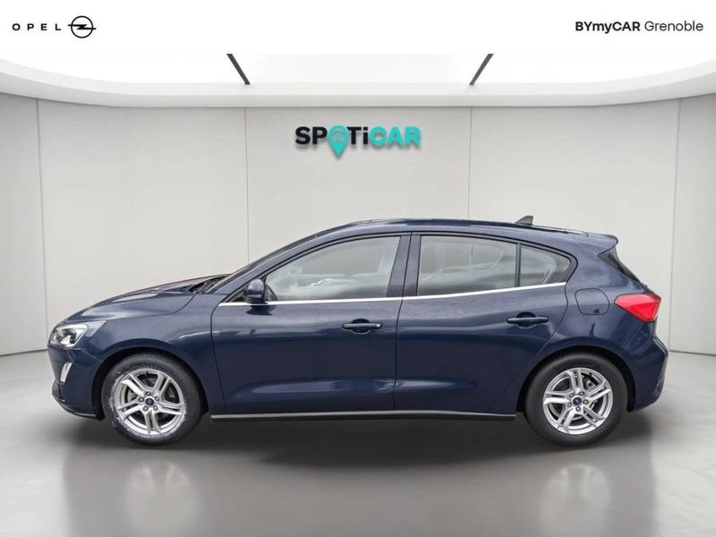 Ford Focus 1.5 EcoBlue 120 s&amp;S Trend Business