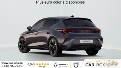 Cupra Leon 1.5 Etsi 150 Dsg