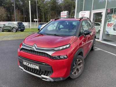 Citroën C3 Aircross Shine Essence 110 5 Portes - Garantie 12 Mois Disponible de Suite Entretien Exclusif Citroen