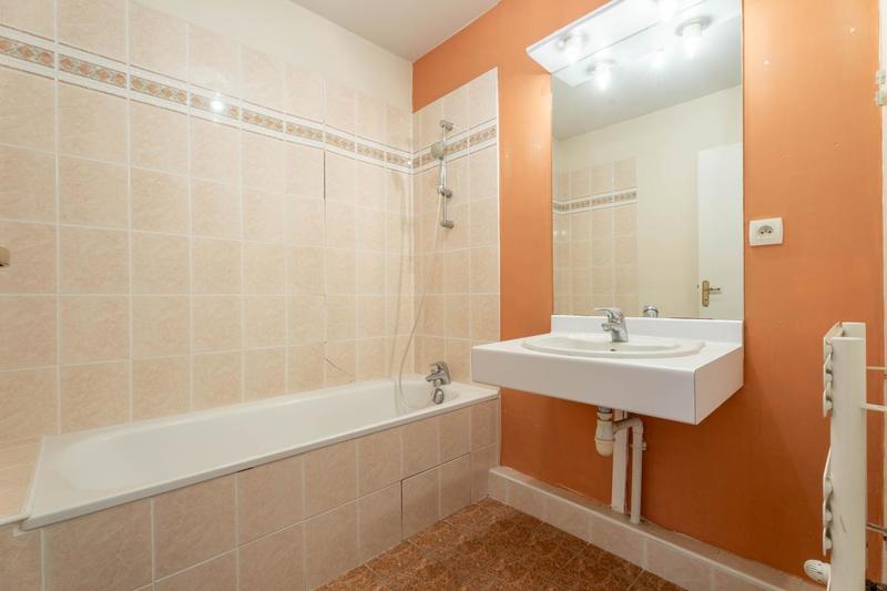 Duplex - 96 m² - 5 pièces