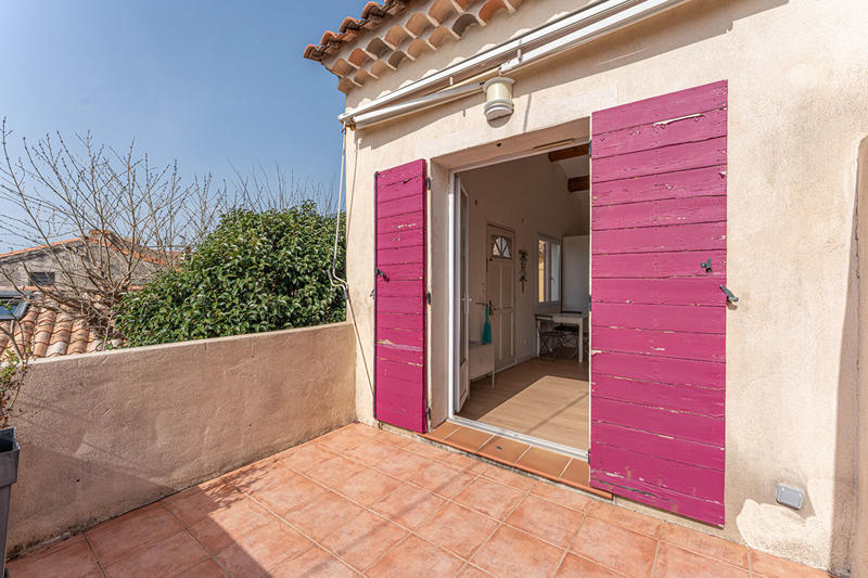 Appartement - 48 m² - 3 pièces