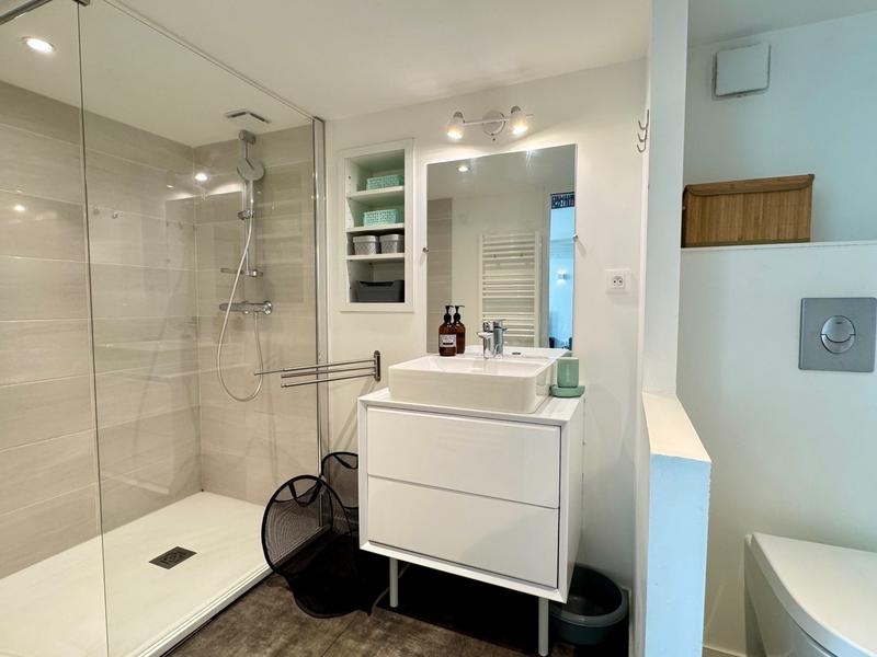 Appartement - 33 m² - 2 pièces