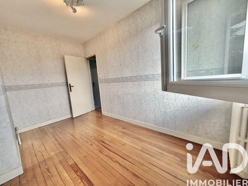 Maison - 72 m² - 5 pièces