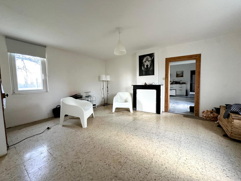 Maison - 183 m² - 6 pièces