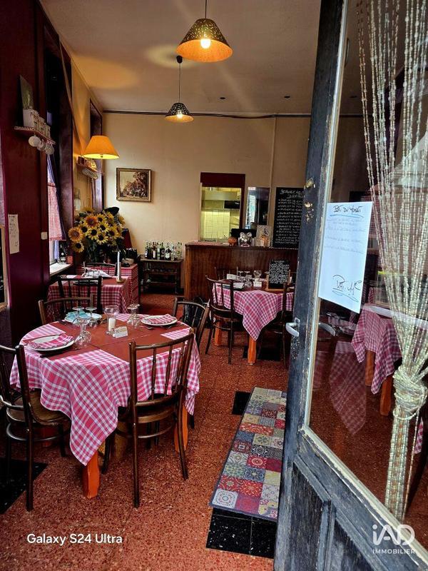 Local commercial - 89 m²