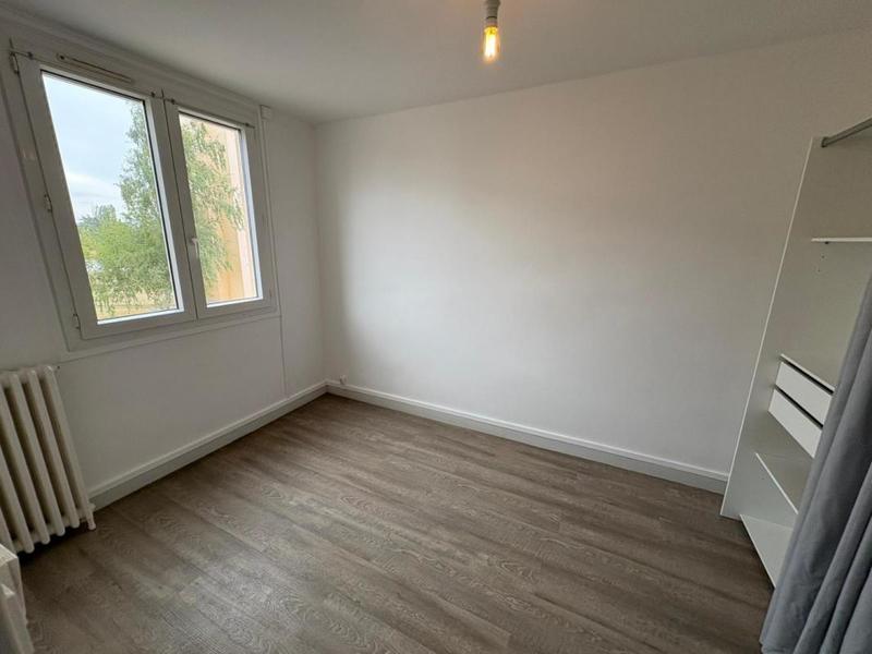 Appartement - 53 m² - 3 pièces