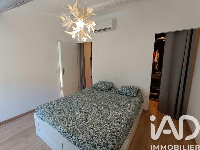 Maison de ville - 213 m² - 9 pièces