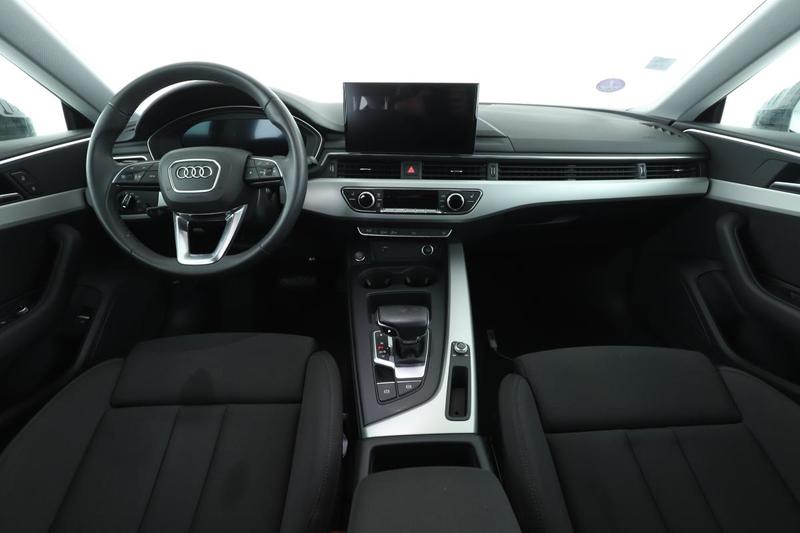 Audi A5 sportback 40 Tfsi s tronic 7 204 ch