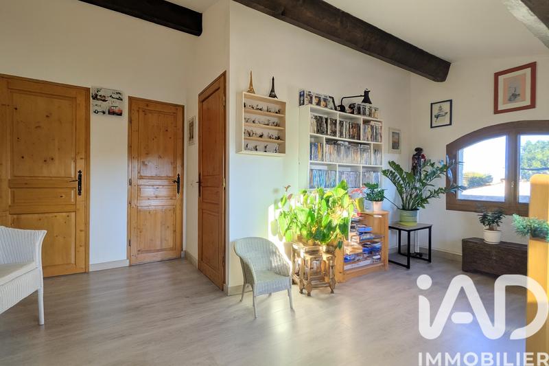 Maison - 170 m² - 6 pièces
