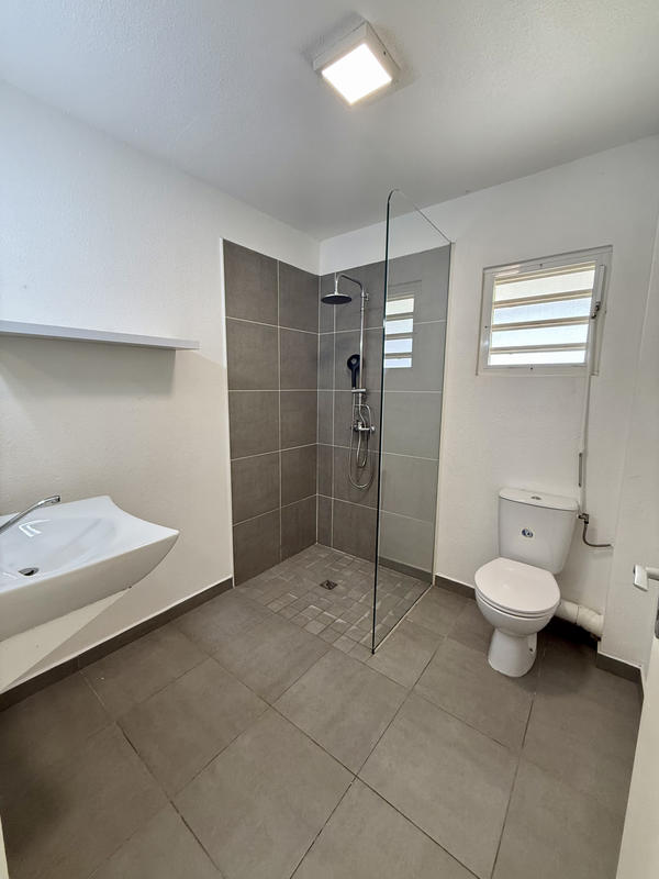 Maison - 65 m² - 3 pièces