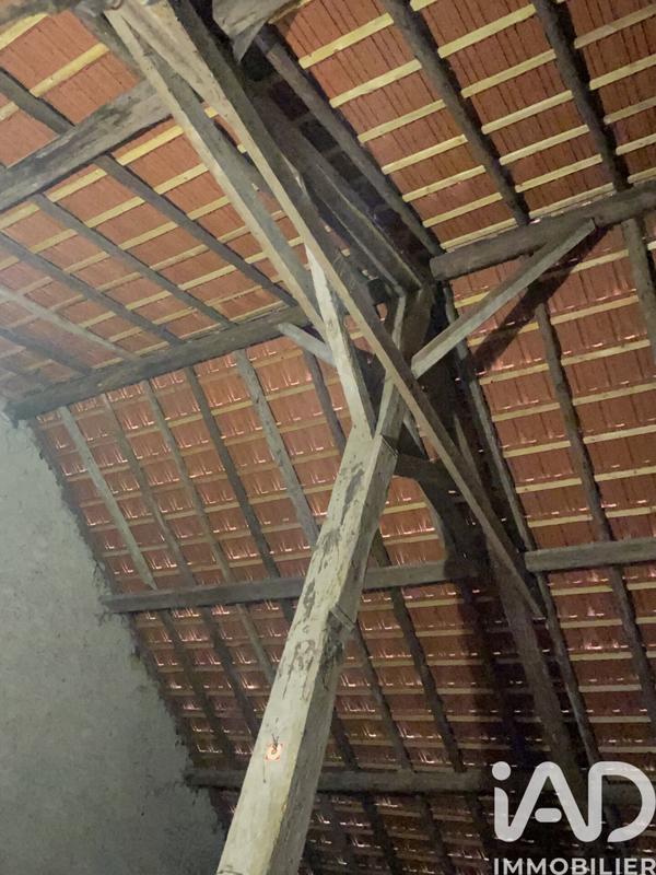 Maison - 146 m² - 5 pièces