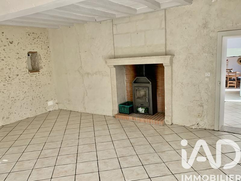 Maison - 210 m² - 10 pièces