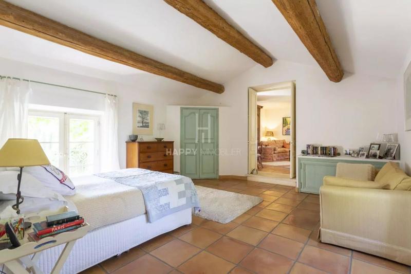 Mas - 300 m² - 9 pièces