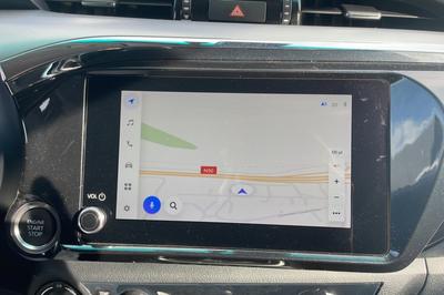 Toyota Hilux 2.8 D4-D 204 Legende Tech