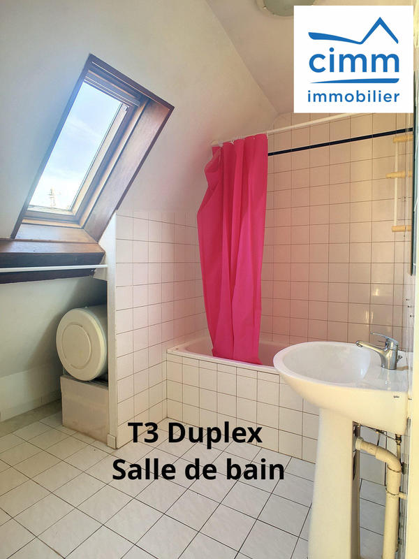Immeuble - 158 m²