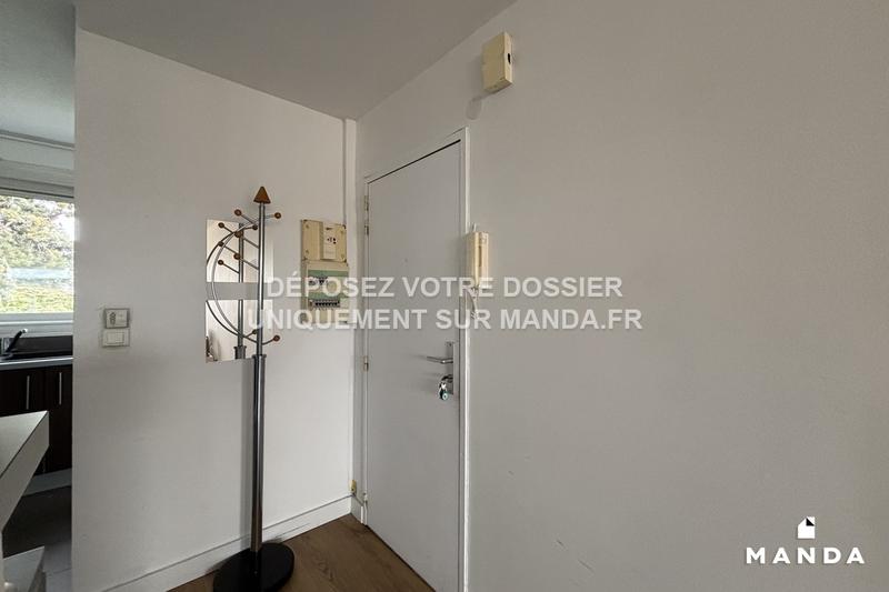 Appartement - 78 m² - 4 pièces
