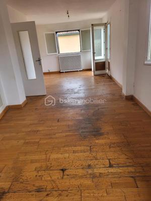 Maison - 69 m² - 3 pièces