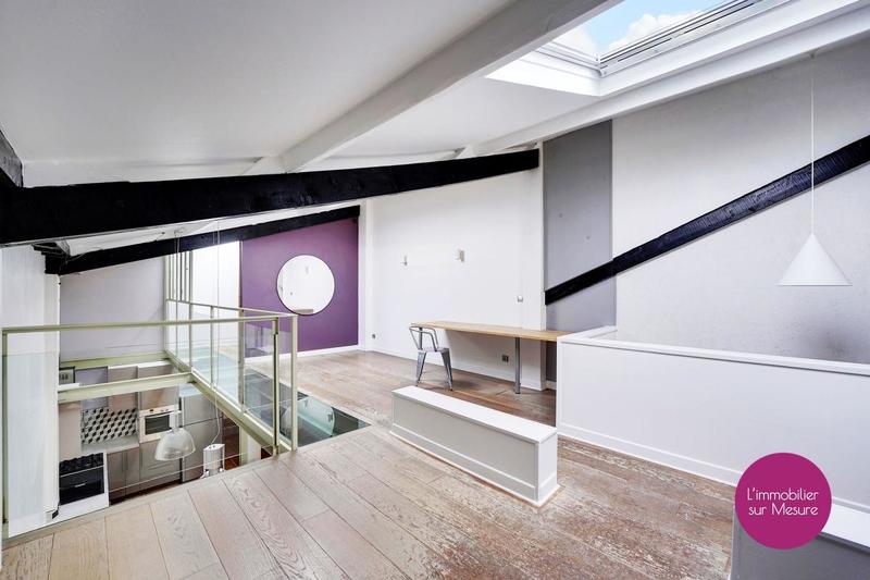 Maison - 150 m² - 4 pièces