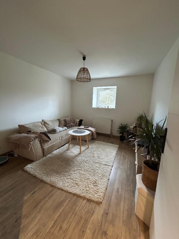 Appartement - 50 m² - 3 pièces