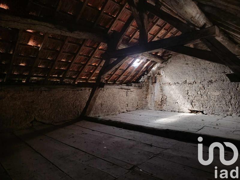 Maison - 119 m² - 6 pièces