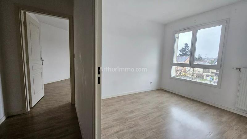 Appartement - 79 m² - 4 pièces