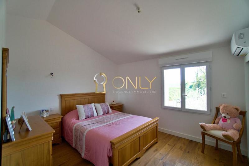 Maison - 226 m² - 6 pièces