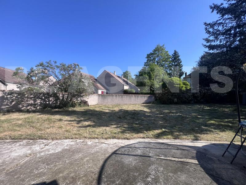 Maison de village - 130 m² - 5 pièces