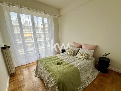 Appartement - 78 m² - 4 pièces