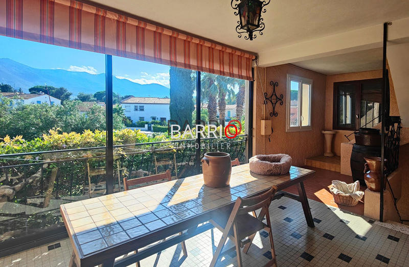 Villa - 308 m² - 12 pièces