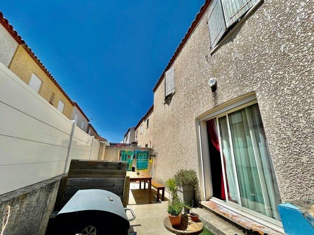 Villa - 100 m² - 4 pièces