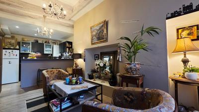 Maison - 141 m² - 9 pièces