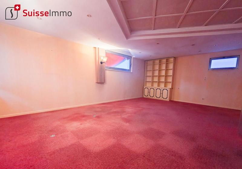 Bureau - 559 m² - 14 pièces