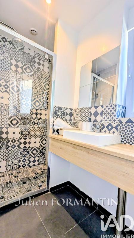 Maison - 60 m² - 4 pièces